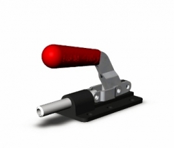 607 Destaco Straight Line Action Clamp